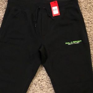 Polo Sport by Ralph Lauren sweatpants